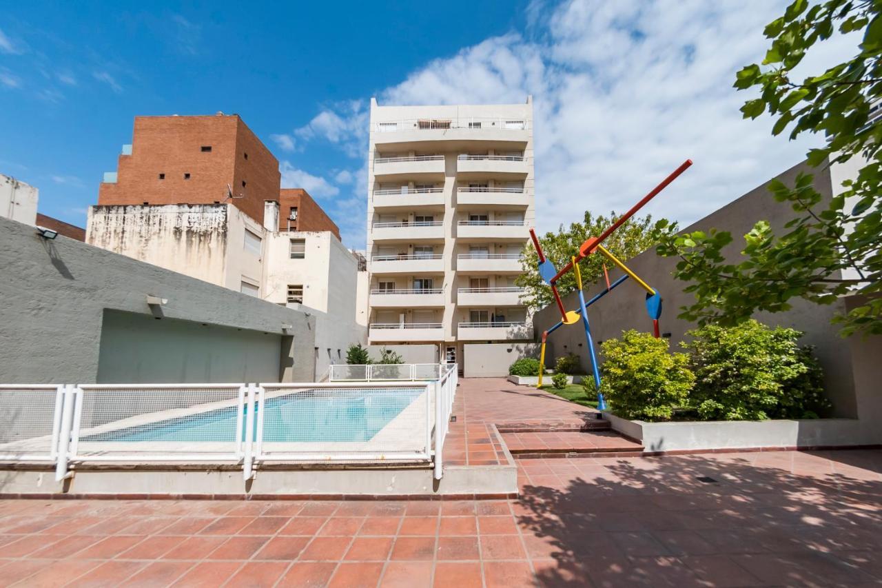 Apartment David Luque 140 - B General Paz