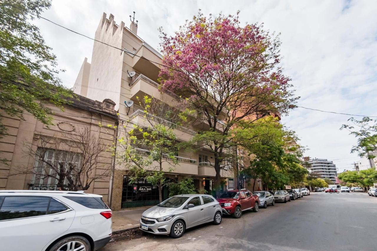 David Luque 140 - B General Paz Apartment *