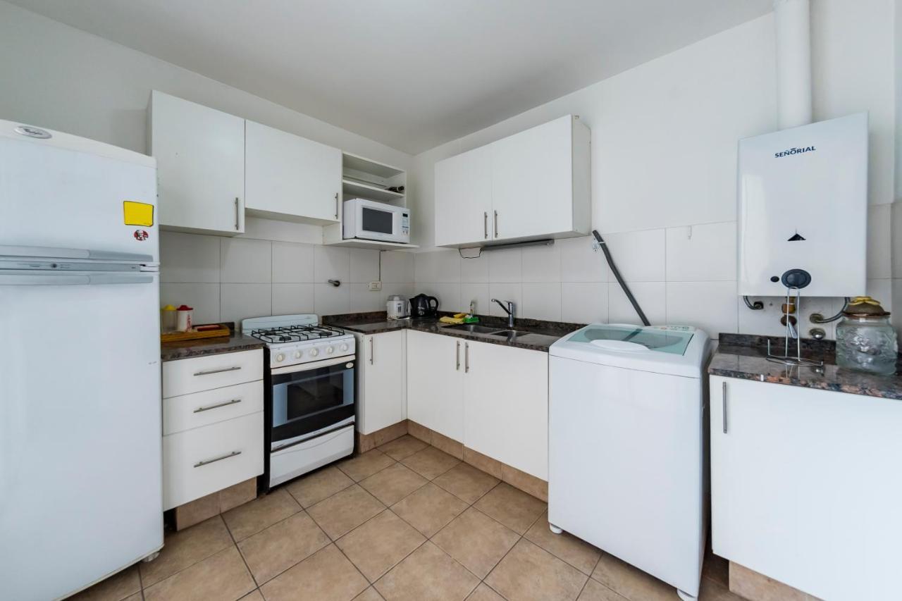David Luque 140 - B General Paz Apartment *