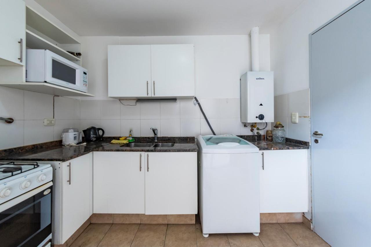 Apartment David Luque 140 - B General Paz *
